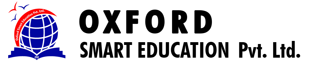 Oxford Smart Education Logo